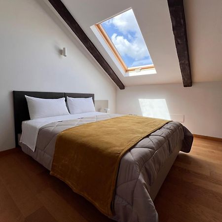 Unonoveuno Luxury Apartment Nápoly Kültér fotó