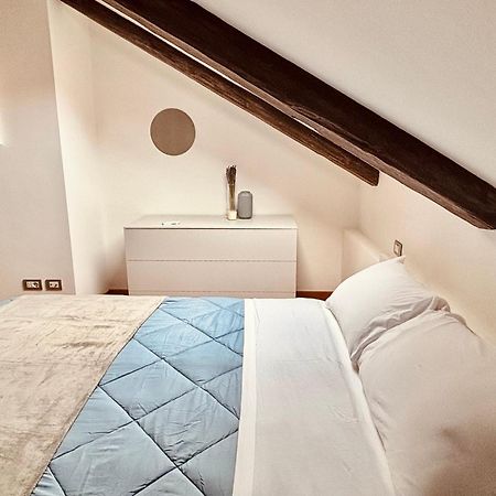 Unonoveuno Luxury Apartment Nápoly Kültér fotó