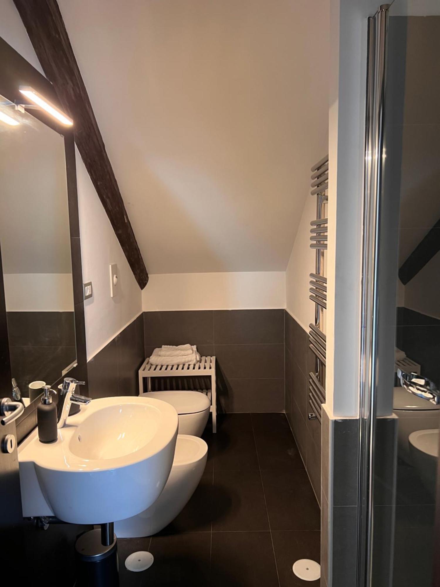 Unonoveuno Luxury Apartment Nápoly Kültér fotó
