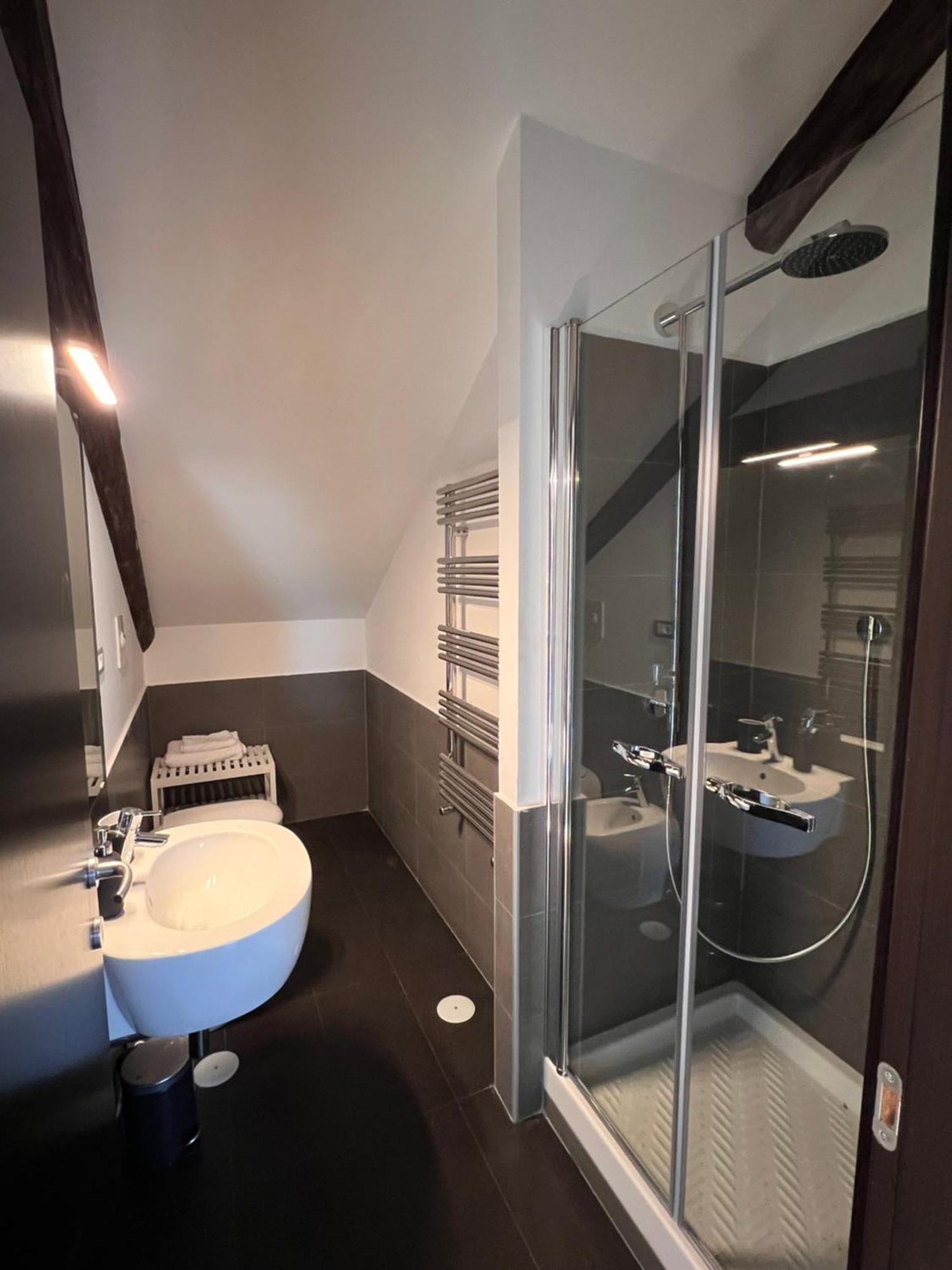 Unonoveuno Luxury Apartment Nápoly Kültér fotó