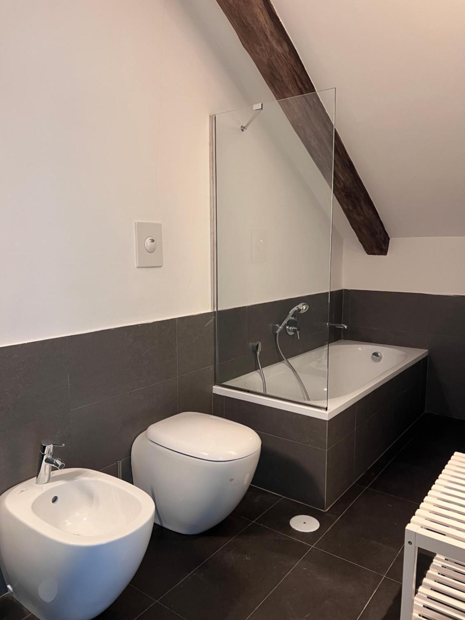 Unonoveuno Luxury Apartment Nápoly Kültér fotó