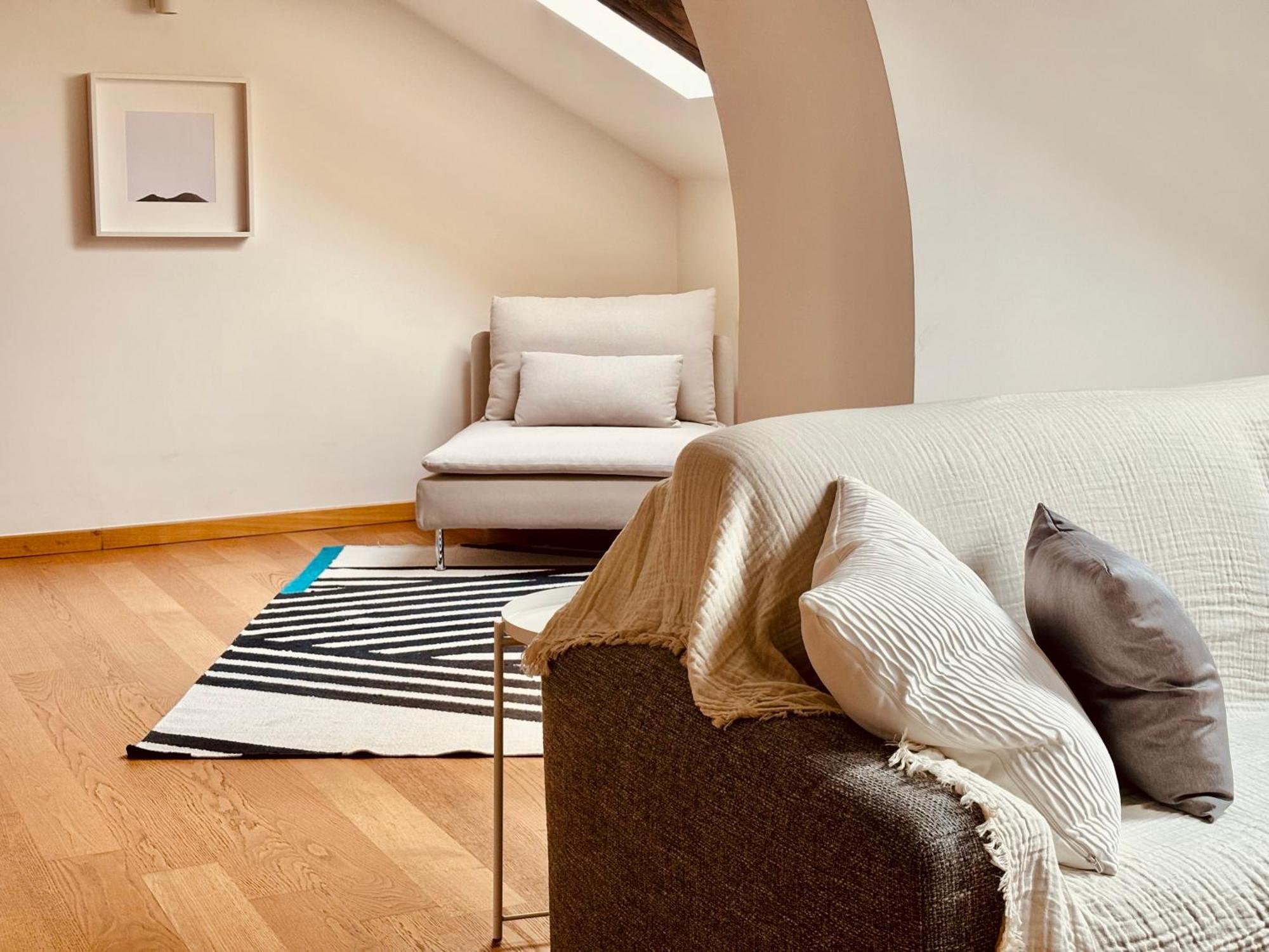 Unonoveuno Luxury Apartment Nápoly Kültér fotó