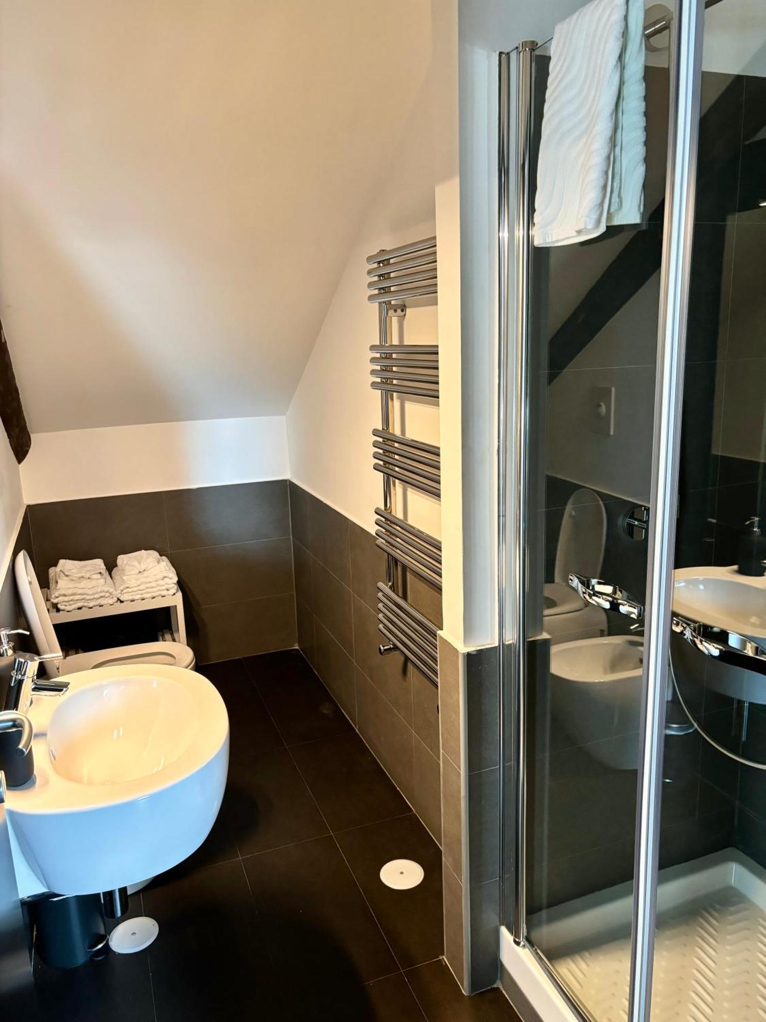 Unonoveuno Luxury Apartment Nápoly Kültér fotó