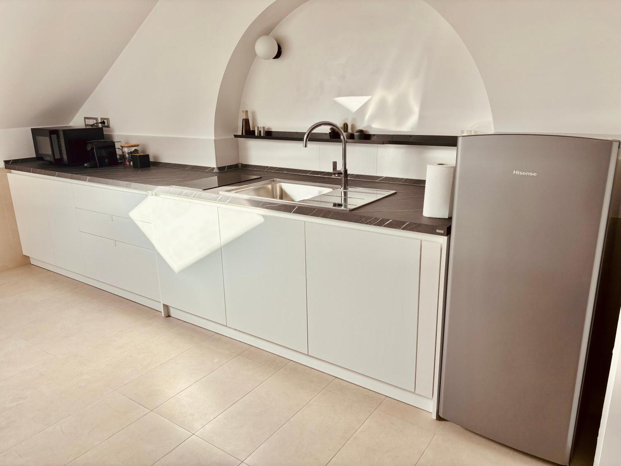 Unonoveuno Luxury Apartment Nápoly Kültér fotó