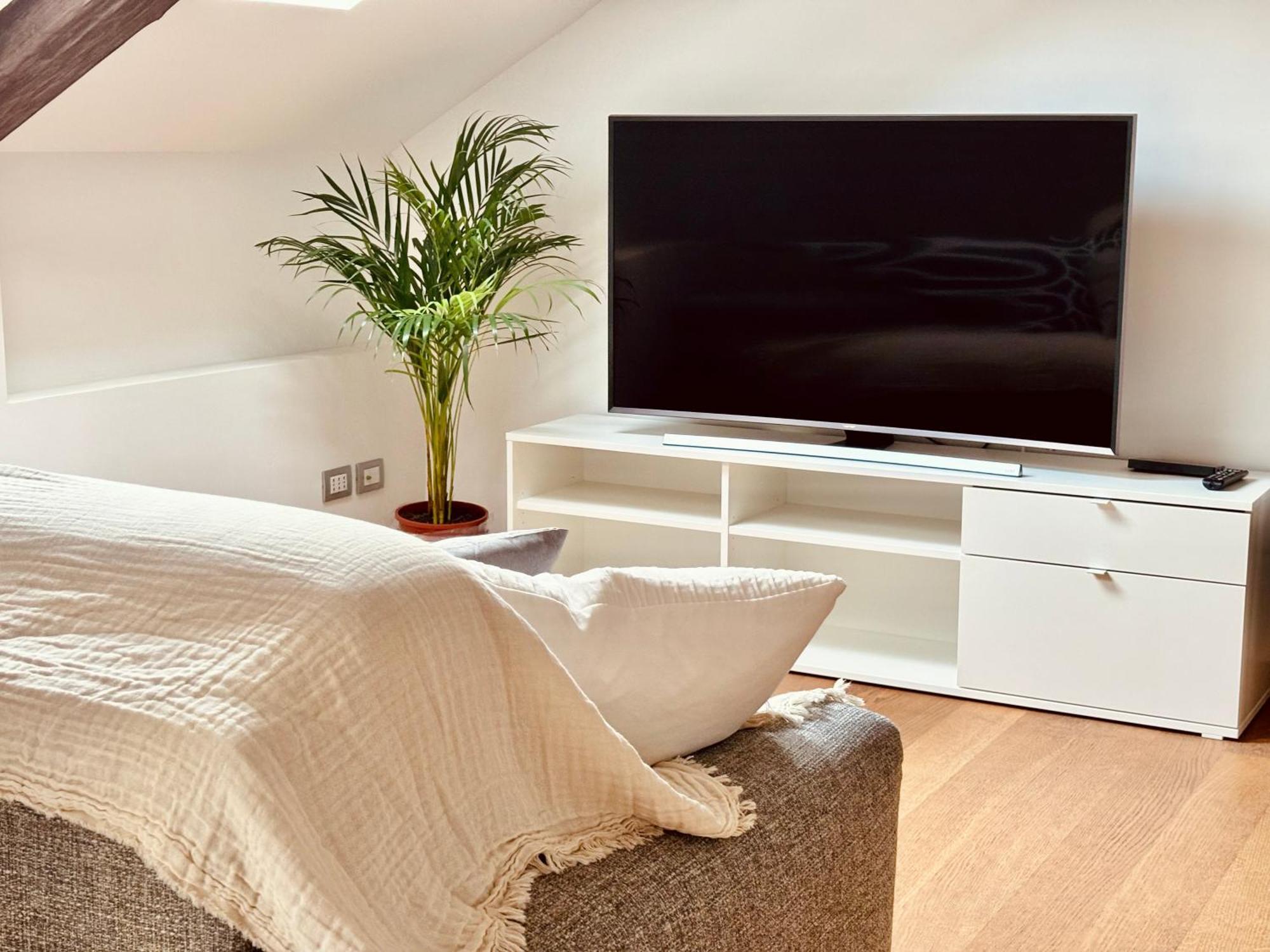 Unonoveuno Luxury Apartment Nápoly Kültér fotó