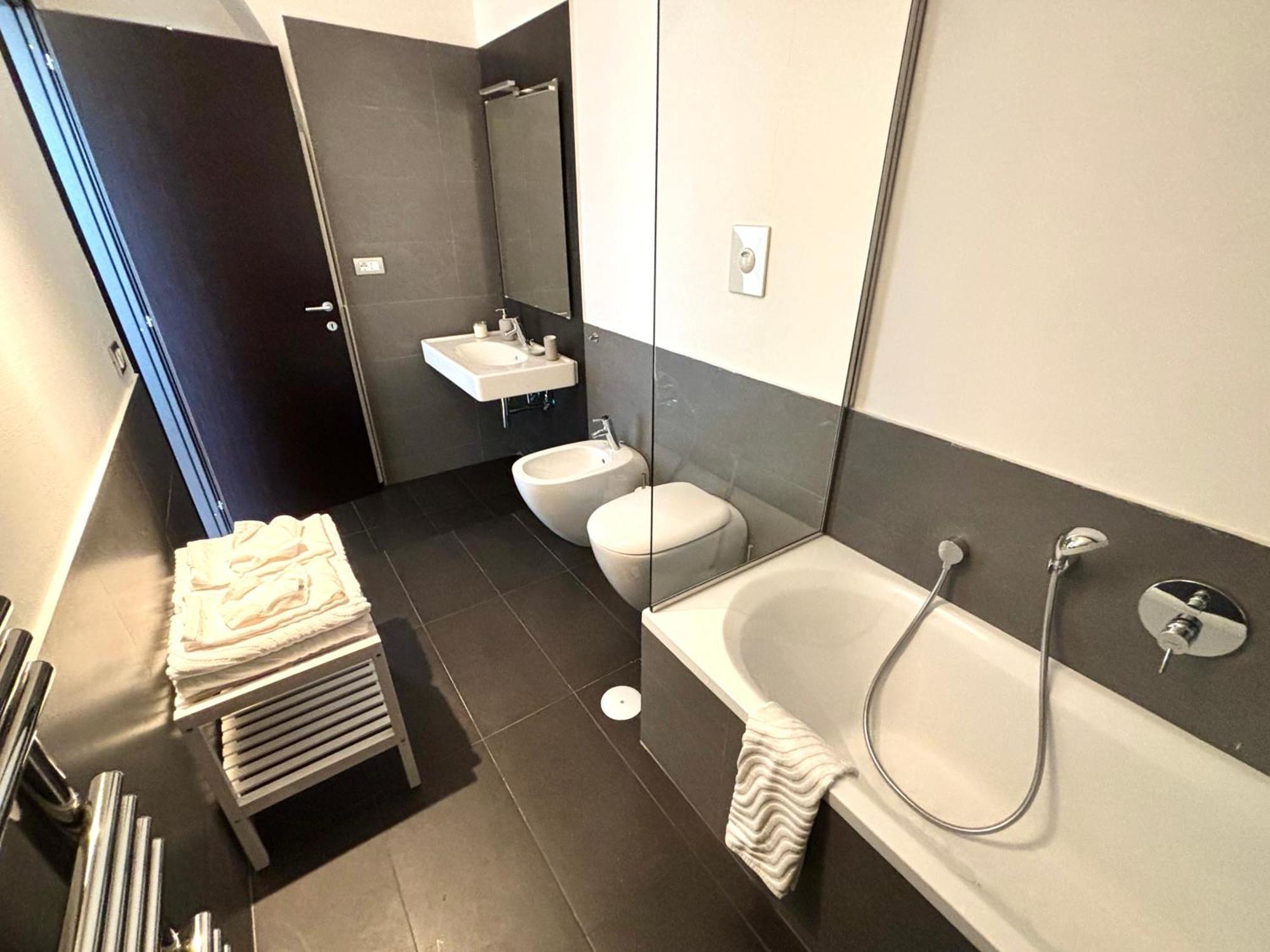 Unonoveuno Luxury Apartment Nápoly Kültér fotó