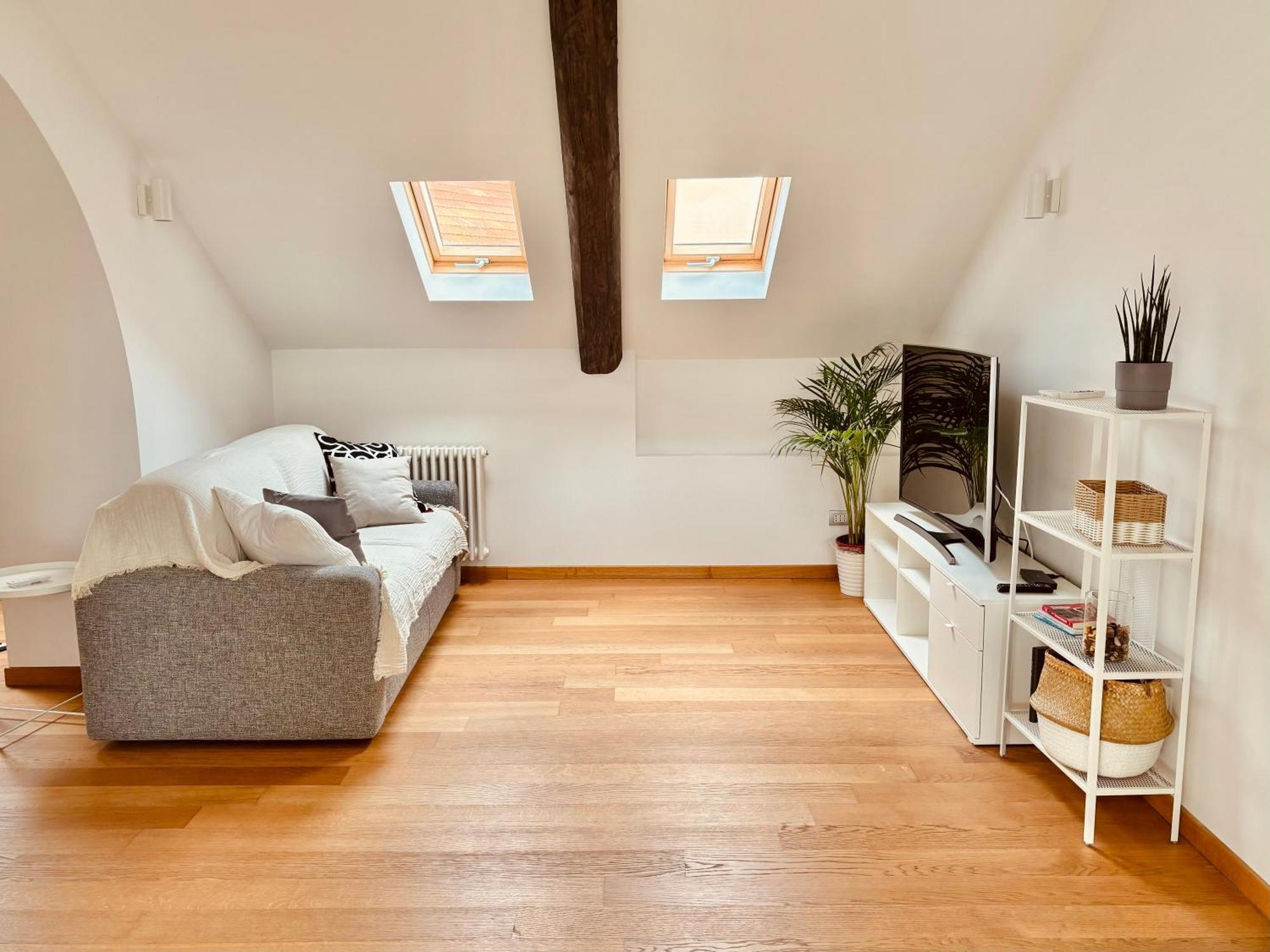 Unonoveuno Luxury Apartment Nápoly Kültér fotó