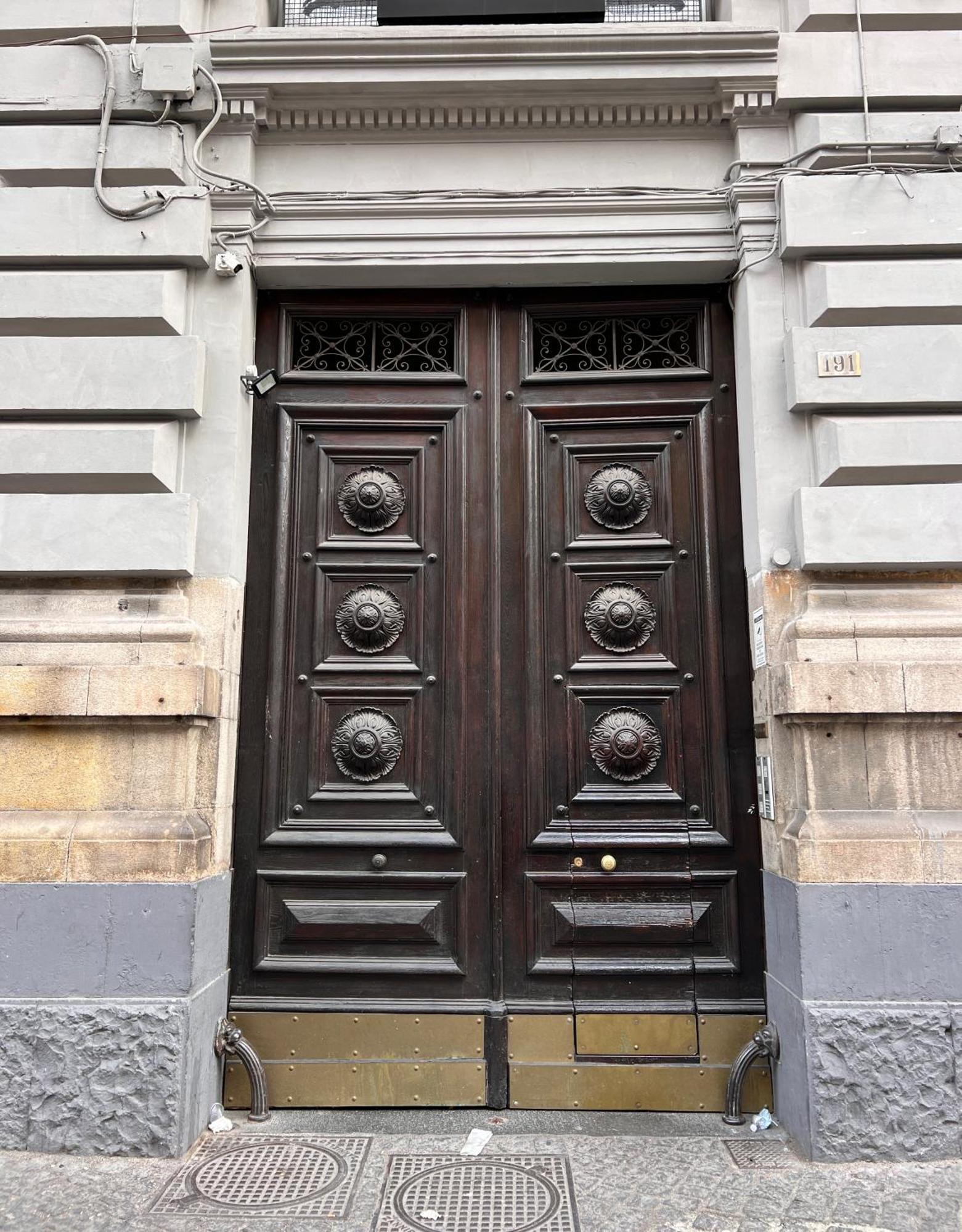 Unonoveuno Luxury Apartment Nápoly Kültér fotó